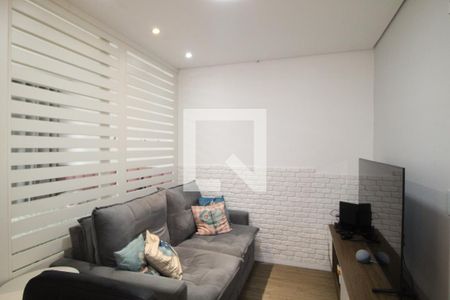 Apartamento à venda com 27m², 1 quarto e sem vagaSala/Cozinha