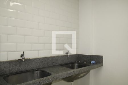 Apartamento à venda com 27m², 1 quarto e sem vagaLavanderia