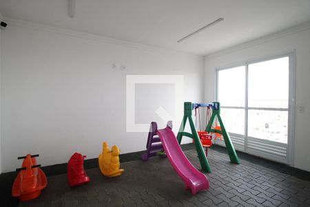 Apartamento à venda com 27m², 1 quarto e sem vagaBrinquedoteca