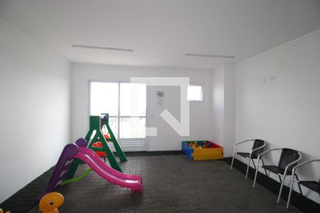 Apartamento à venda com 27m², 1 quarto e sem vagaBrinquedoteca