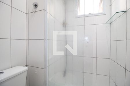 Apartamento à venda com 27m², 1 quarto e sem vagaBanheiro