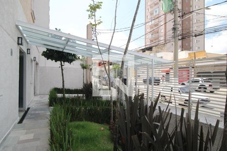 Apartamento à venda com 27m², 1 quarto e sem vagaÁrea comum