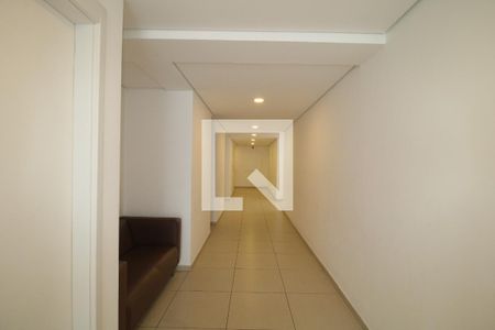 Apartamento à venda com 27m², 1 quarto e sem vagaÁrea comum