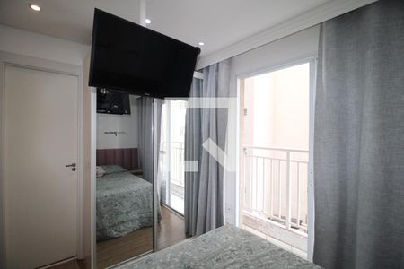 Apartamento à venda com 27m², 1 quarto e sem vagaQuarto