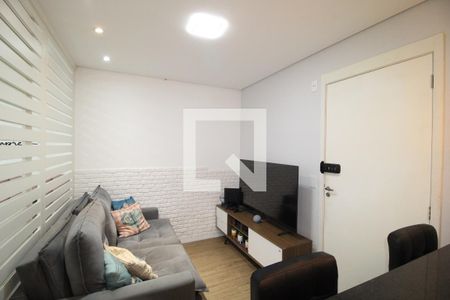 Apartamento à venda com 27m², 1 quarto e sem vagaSala/Cozinha