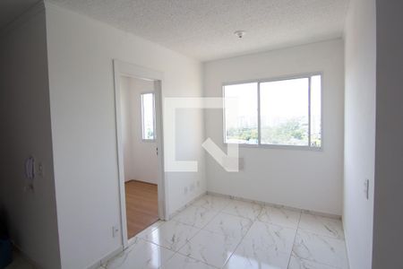Apartamento para alugar com 47m², 2 quartos e 1 vagaSala