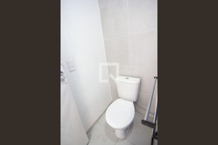 Apartamento para alugar com 47m², 2 quartos e 1 vagaBanheiro
