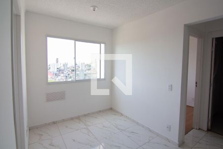 Sala de apartamento à venda com 2 quartos, 47m² em Tatuapé, São Paulo