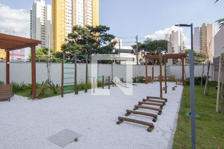 Apartamento para alugar com 47m², 2 quartos e 1 vagaÁrea Fitness