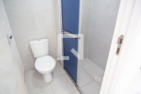 Apartamento para alugar com 47m², 2 quartos e 1 vagaBanheiro