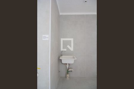 Apartamento para alugar com 47m², 2 quartos e 1 vagaLavanderia