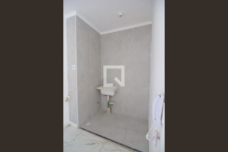 Apartamento para alugar com 47m², 2 quartos e 1 vagaLavanderia