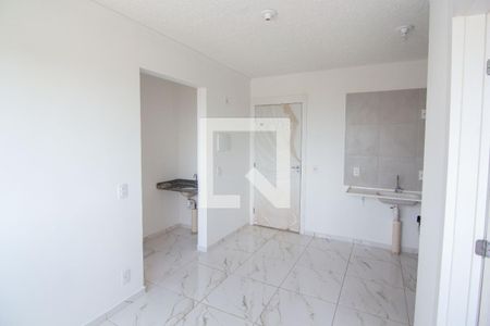 Apartamento para alugar com 47m², 2 quartos e 1 vagaSala