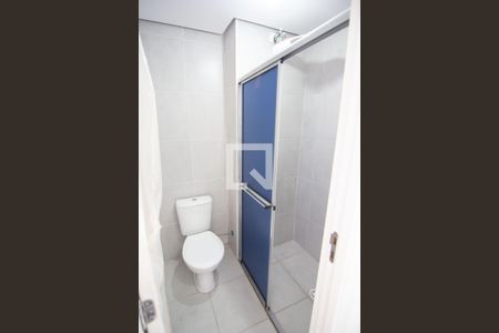 Apartamento para alugar com 47m², 2 quartos e 1 vagaBanheiro
