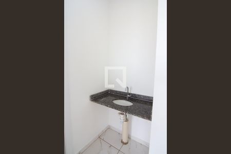 Apartamento para alugar com 47m², 2 quartos e 1 vagaBanheiro
