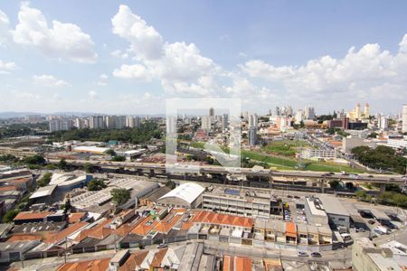Apartamento para alugar com 47m², 2 quartos e 1 vagaVista Quarto 2