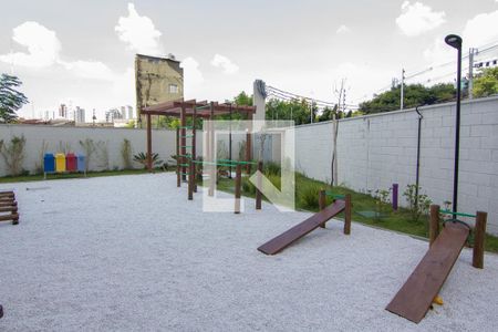 Apartamento para alugar com 47m², 2 quartos e 1 vagaÁrea Fitness