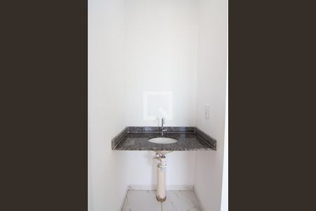 Apartamento para alugar com 47m², 2 quartos e 1 vagaBanheiro