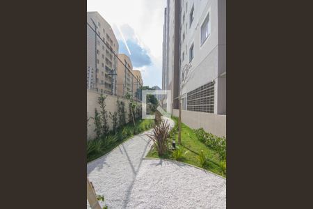 Apartamento para alugar com 47m², 2 quartos e 1 vagaPista de Caminhada