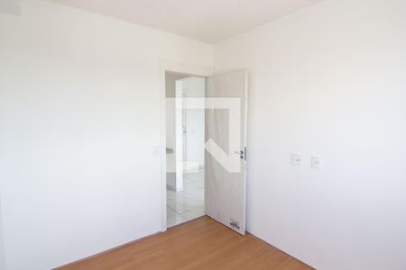 Apartamento para alugar com 47m², 2 quartos e 1 vagaQuarto 1