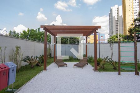 Apartamento para alugar com 47m², 2 quartos e 1 vagaÁrea Fitness