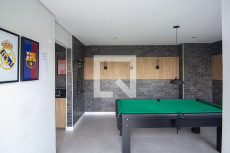 Apartamento para alugar com 47m², 2 quartos e 1 vagaÁrea comum