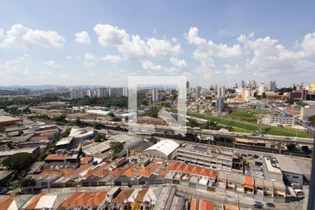 Apartamento para alugar com 47m², 2 quartos e 1 vagaVista Sala