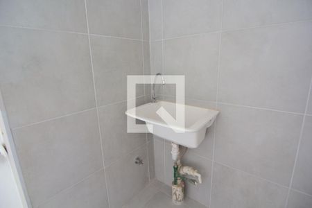 Apartamento para alugar com 47m², 2 quartos e 1 vagaLavanderia