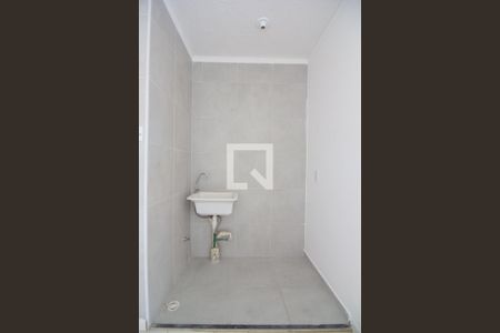 Apartamento para alugar com 47m², 2 quartos e 1 vagaLavanderia