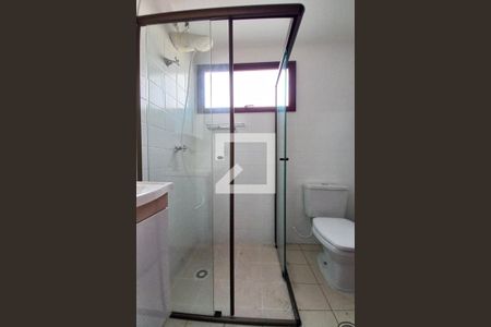 Apartamento à venda com 55m², 2 quartos e 1 vagaBanheiro