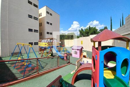 Apartamento à venda com 55m², 2 quartos e 1 vagaÁrea comum - Playground