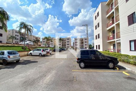 Apartamento à venda com 55m², 2 quartos e 1 vagaGaragem 