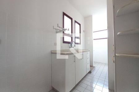 Apartamento à venda com 55m², 2 quartos e 1 vagaCozinha 