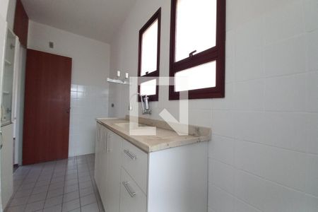 Apartamento à venda com 55m², 2 quartos e 1 vagaCozinha 