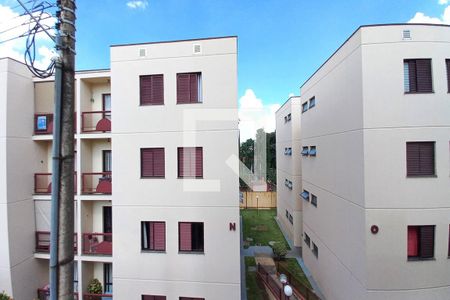 Apartamento à venda com 55m², 2 quartos e 1 vagaVista do Quarto 2 