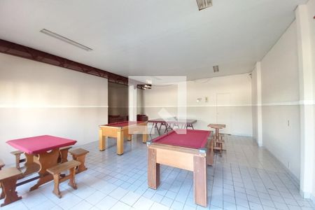 Apartamento à venda com 55m², 2 quartos e 1 vagaSala de Jogos