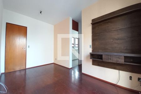 Sala de apartamento à venda com 2 quartos, 55m² em Jardim das Bandeiras, Campinas