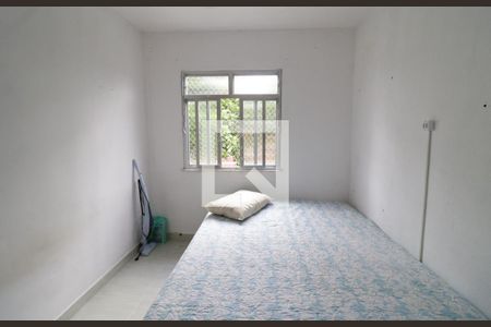 Quarto 2 de apartamento para alugar com 2 quartos, 46m² em Praia da Bandeira, Rio de Janeiro