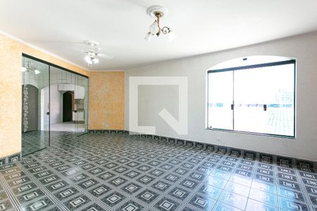 Sala de casa para alugar com 5 quartos, 250m² em Vila Formosa, São Paulo