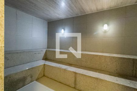 Apartamento para alugar com 65m², 2 quartos e 2 vagasSauna