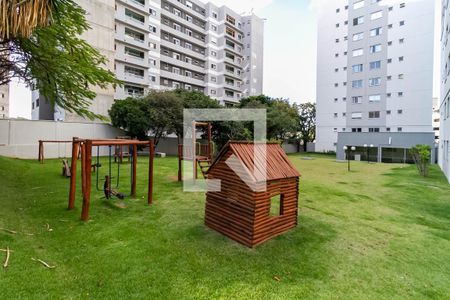Apartamento para alugar com 65m², 2 quartos e 2 vagasPlayground