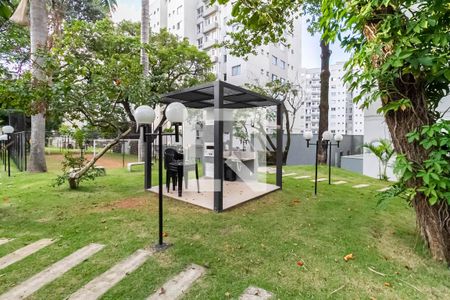Apartamento para alugar com 65m², 2 quartos e 2 vagasÁrea Verde