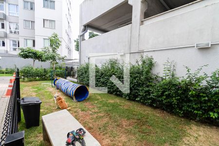 Apartamento para alugar com 65m², 2 quartos e 2 vagasPet Place