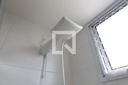 Apartamento para alugar com 65m², 2 quartos e 2 vagasBanheiro Social