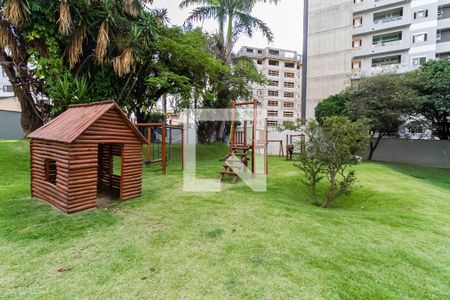Apartamento para alugar com 65m², 2 quartos e 2 vagasPlayground