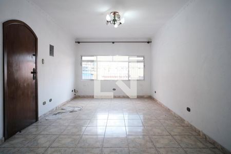 Sala de casa à venda com 3 quartos, 186m² em Vila São Francisco (zona Leste), São Paulo