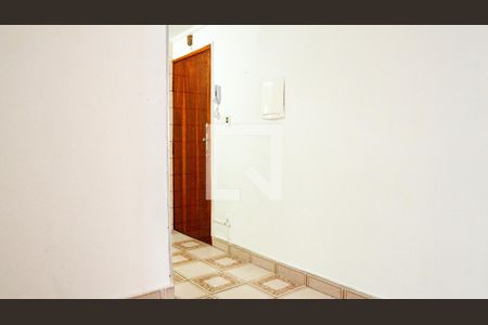 Sala de apartamento para alugar com 1 quarto, 37m² em Vila Buarque, São Paulo