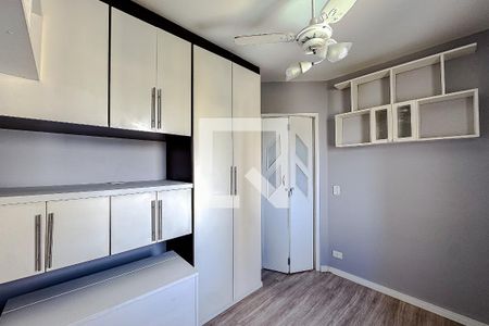 Quarto 1 de apartamento à venda com 3 quartos, 79m² em Jardim Analia Franco, São Paulo