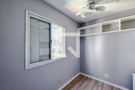 Quarto 1 de apartamento à venda com 3 quartos, 79m² em Jardim Analia Franco, São Paulo