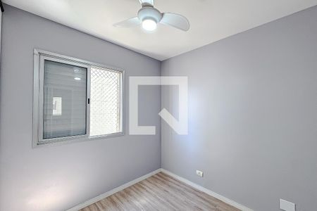 Quarto 1 - Suíte de apartamento para alugar com 3 quartos, 79m² em Jardim Analia Franco, São Paulo